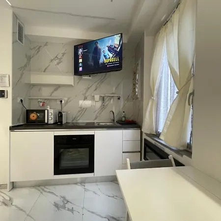 Luxury 5 Al Duomo Di Apartamento