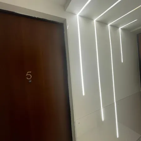 Luxury 5 Al Duomo Di * פארמה