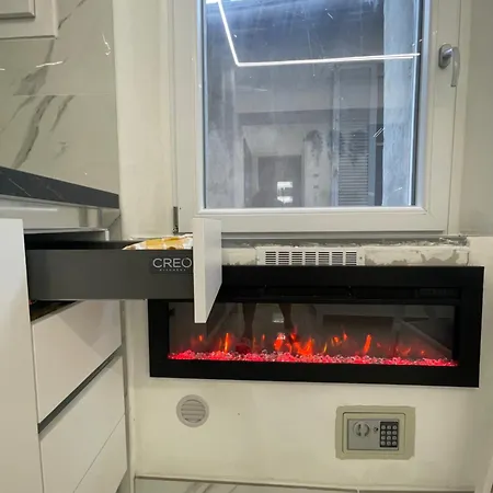 Apartamento Luxury 5 Al Duomo Di