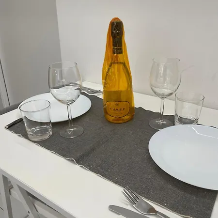 Luxury 5 Al Duomo Di * פארמה