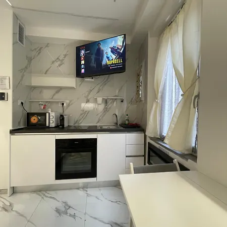 Luxury 5 Al Duomo Di Διαμέρισμα
