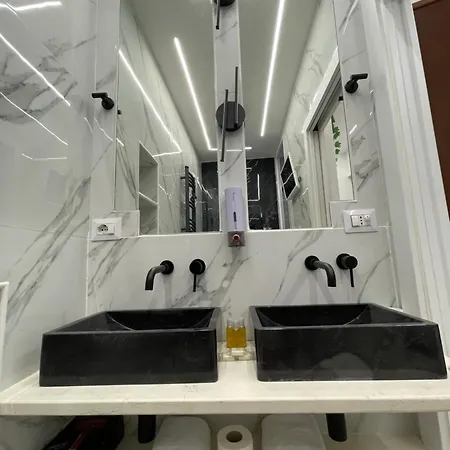 Apartamento Luxury 5 Al Duomo Di *