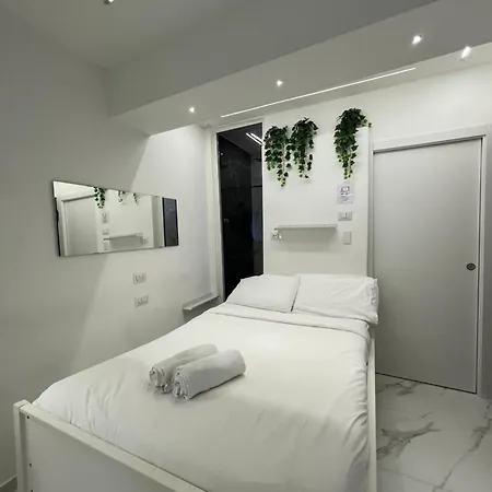 Luxury 5 Al Duomo Di Parma