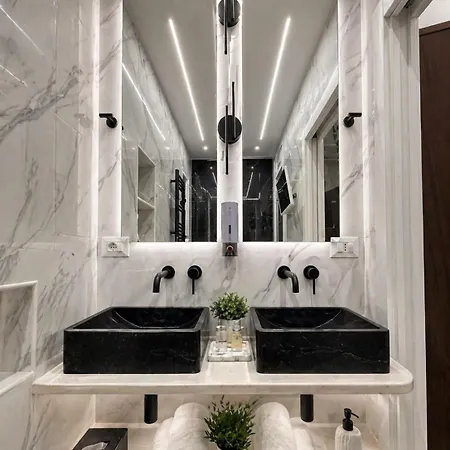 דירה Luxury 5 Al Duomo Di