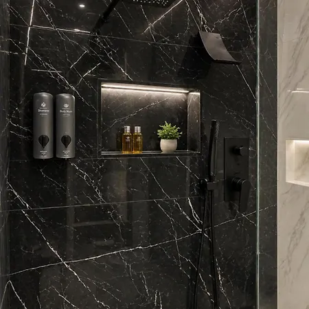 Luxury 5 Al Duomo Di פארמה