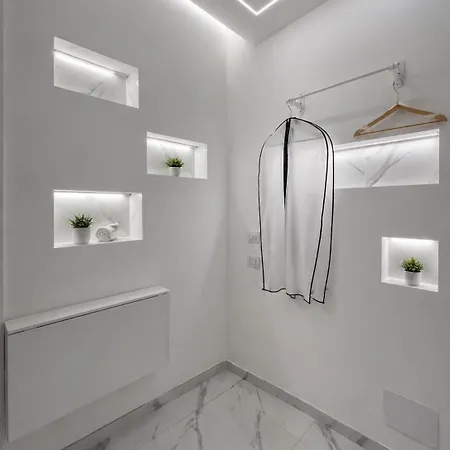 Luxury 5 Al Duomo Di דירה