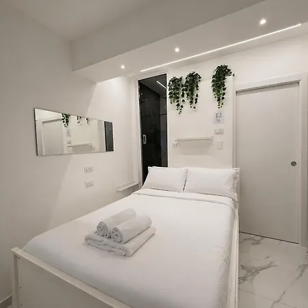 Appartement Luxury 5 Al Duomo Di