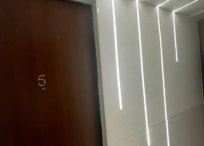 Luxury 5 Al Duomo Di * Parma