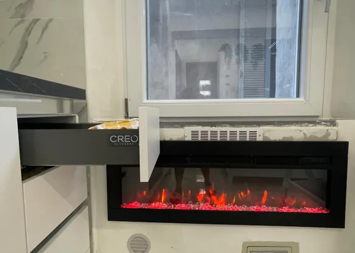 Apartment Luxury 5 Al Duomo Di