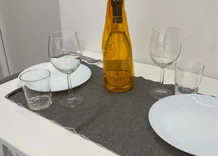 Luxury 5 Al Duomo Di * Parma