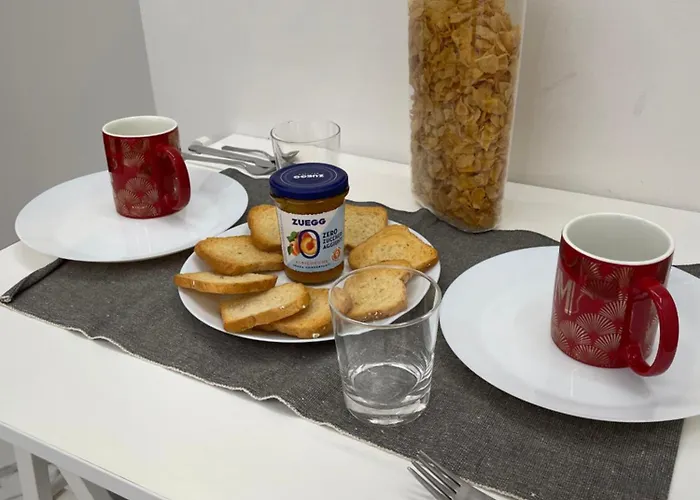 Luxury 5 Al Duomo Di Apartment Parma