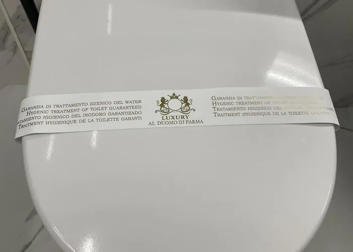 Luxury 5 Al Duomo Di *