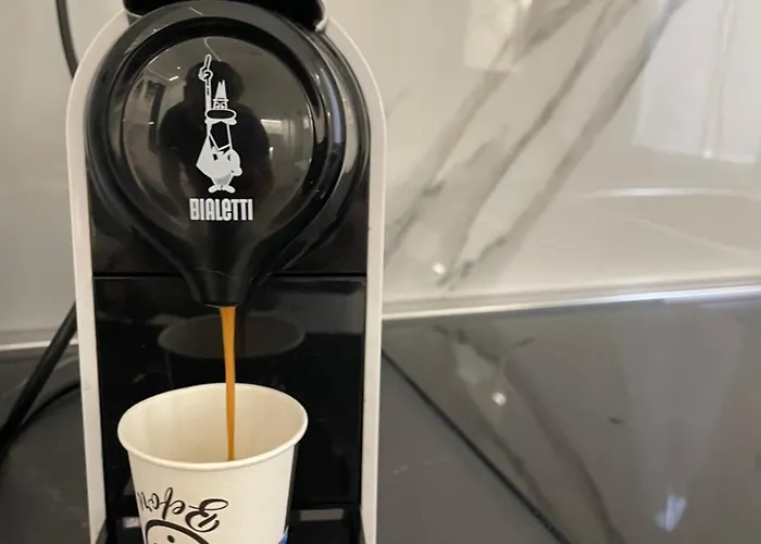 Apartment Luxury 5 Al Duomo Di Parma