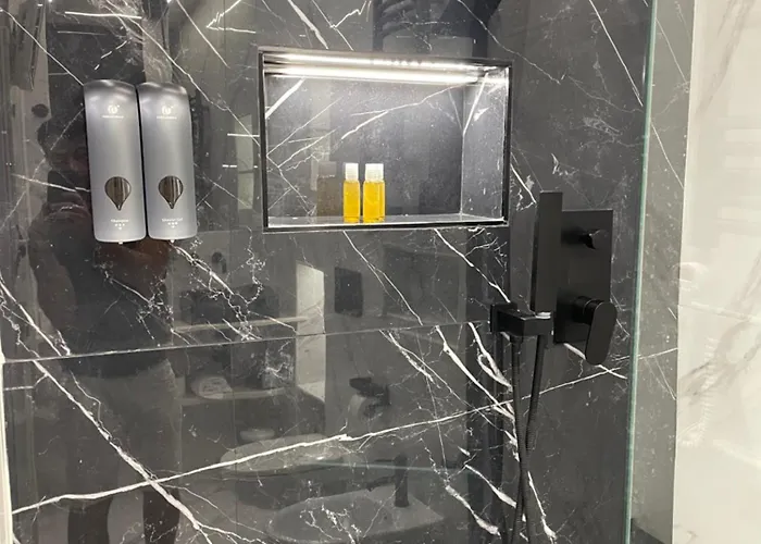 Luxury 5 Al Duomo Di Διαμέρισμα *
