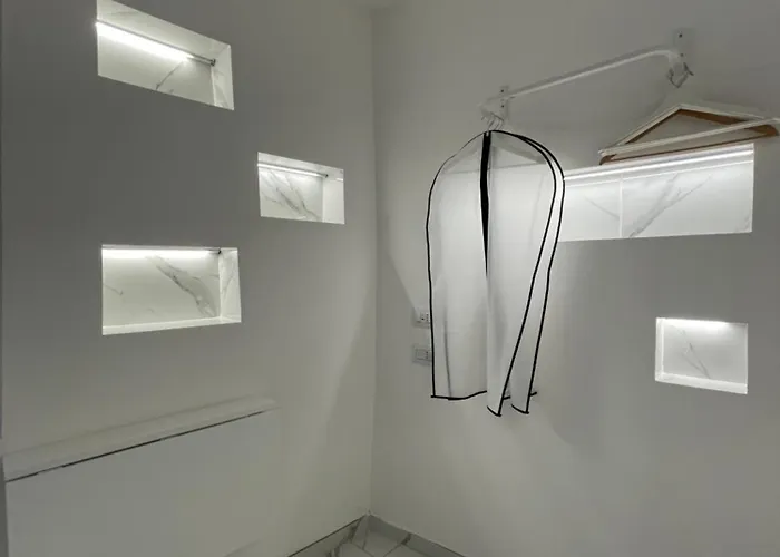 Luxury 5 Al Duomo Di * Parma