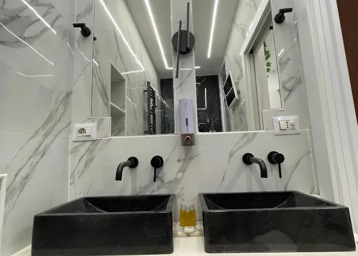 Apartment Luxury 5 Al Duomo Di *