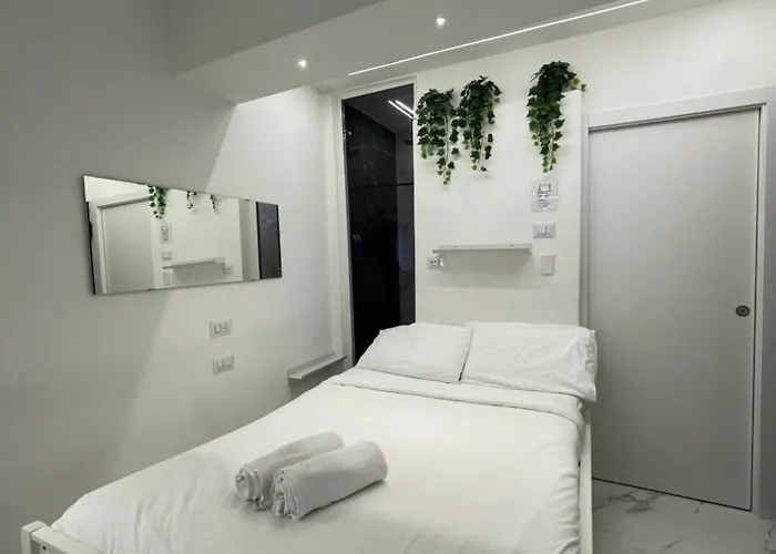 Luxury 5 Al Duomo Di Parma